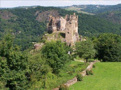 Domaine Des Maillets Bed & Breakfast Blot-l'Eglise Exterior foto