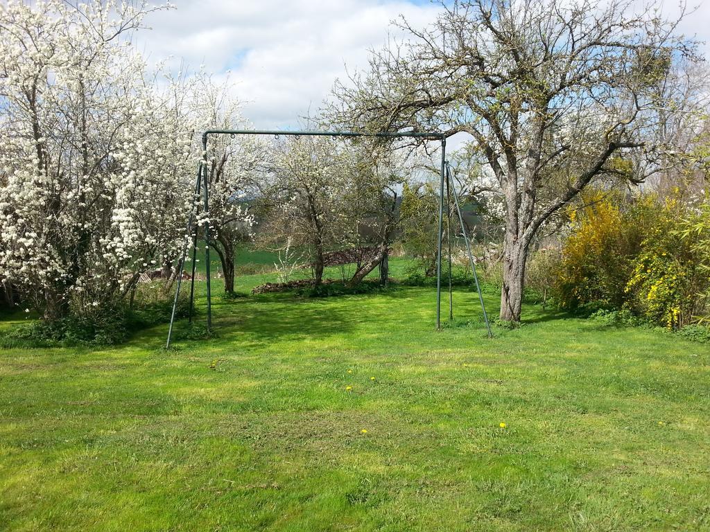 Domaine Des Maillets Bed & Breakfast Blot-l'Eglise Cameră foto