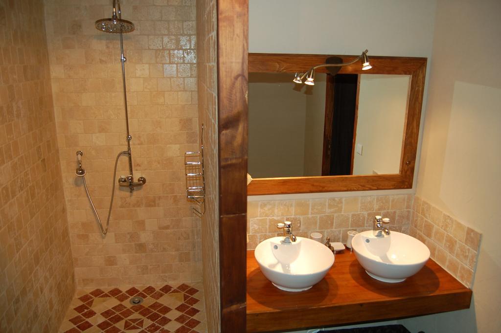 Domaine Des Maillets Bed & Breakfast Blot-l'Eglise Cameră foto
